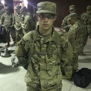 Meet your Posher, Chase